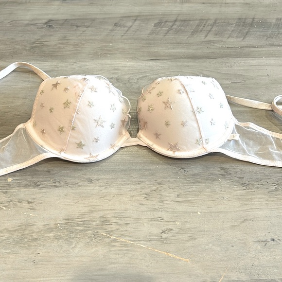 Victoria's Secret Other - Victoria’s Secret Star Bra 34B